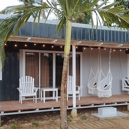 Angels Bed And Breakfast Sipalay City By Reddoorz Exterior photo