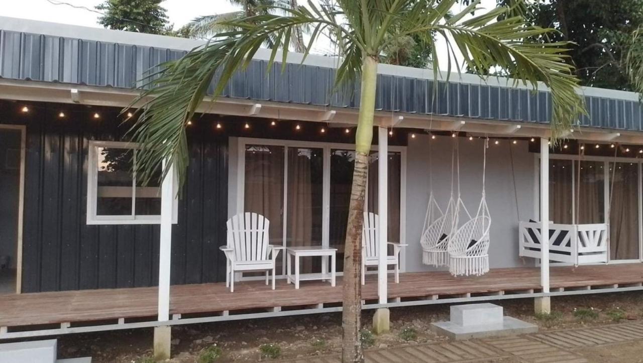 Angels Bed And Breakfast Sipalay City By Reddoorz Exterior photo
