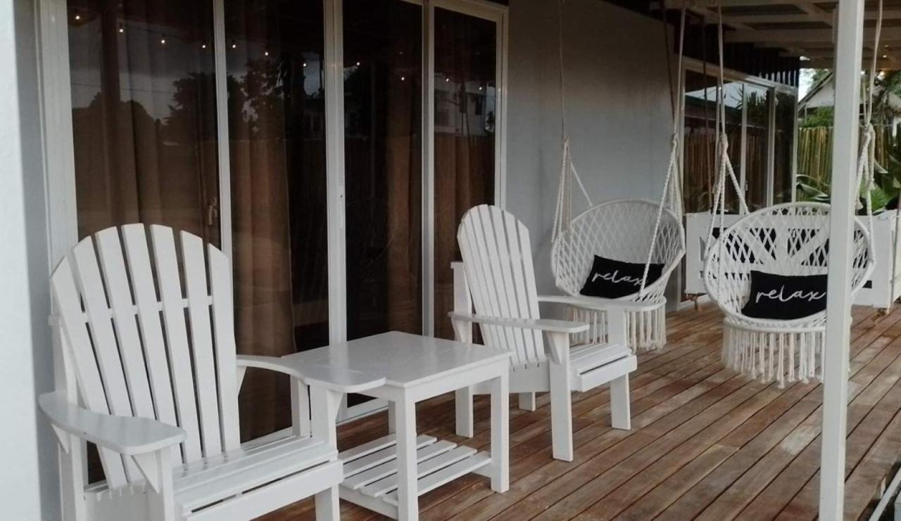 Angels Bed And Breakfast Sipalay City By Reddoorz Exterior photo