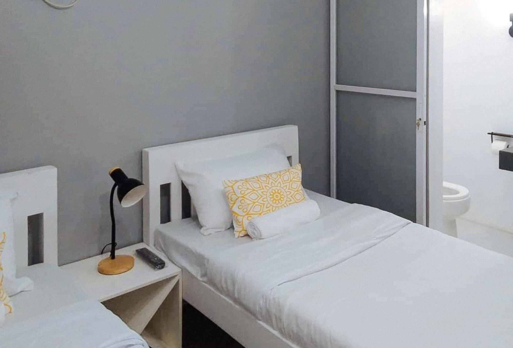 Angels Bed And Breakfast Sipalay City By Reddoorz Exterior photo