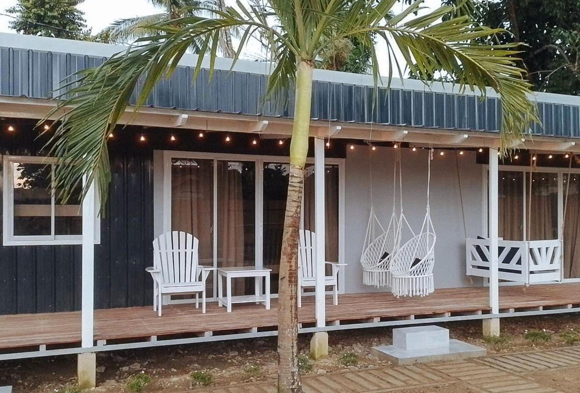 Angels Bed And Breakfast Sipalay City By Reddoorz Exterior photo
