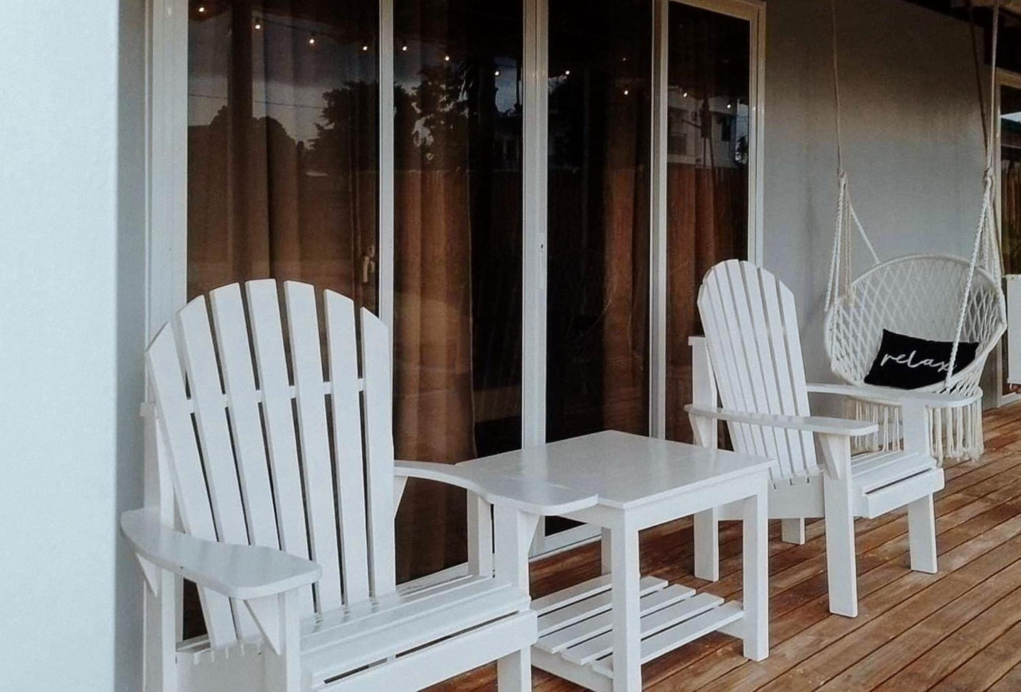 Angels Bed And Breakfast Sipalay City By Reddoorz Exterior photo