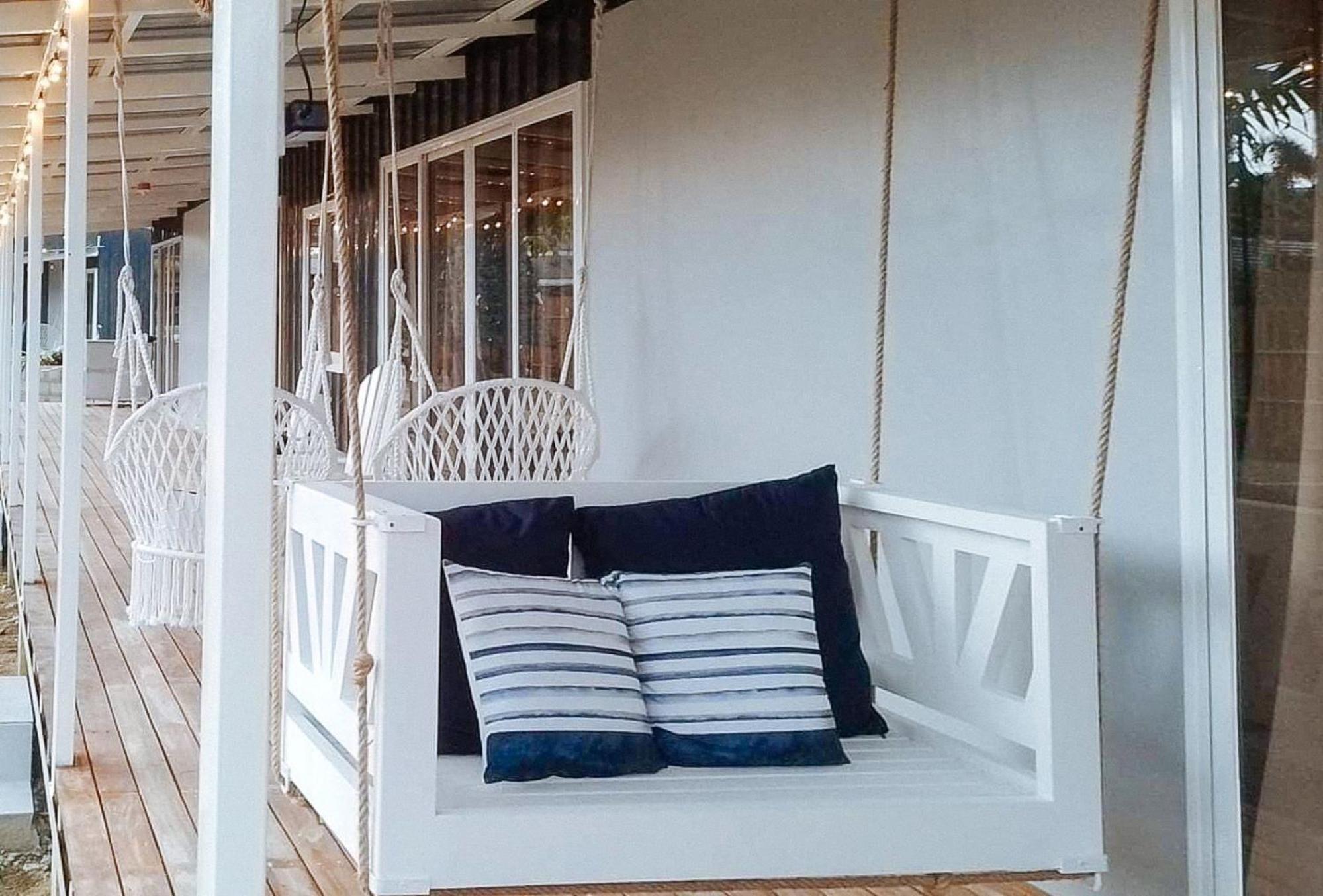 Angels Bed And Breakfast Sipalay City By Reddoorz Exterior photo