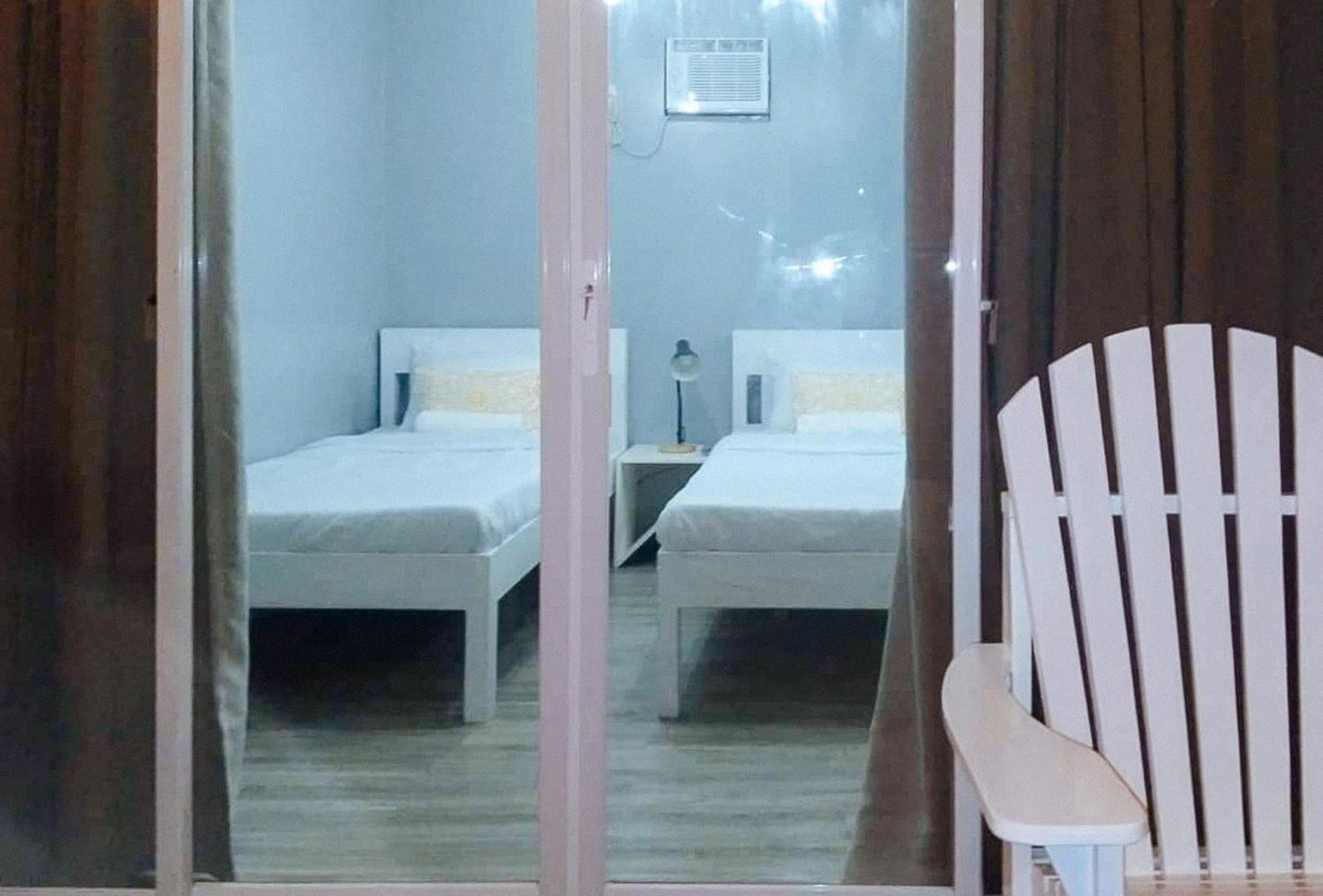 Angels Bed And Breakfast Sipalay City By Reddoorz Exterior photo