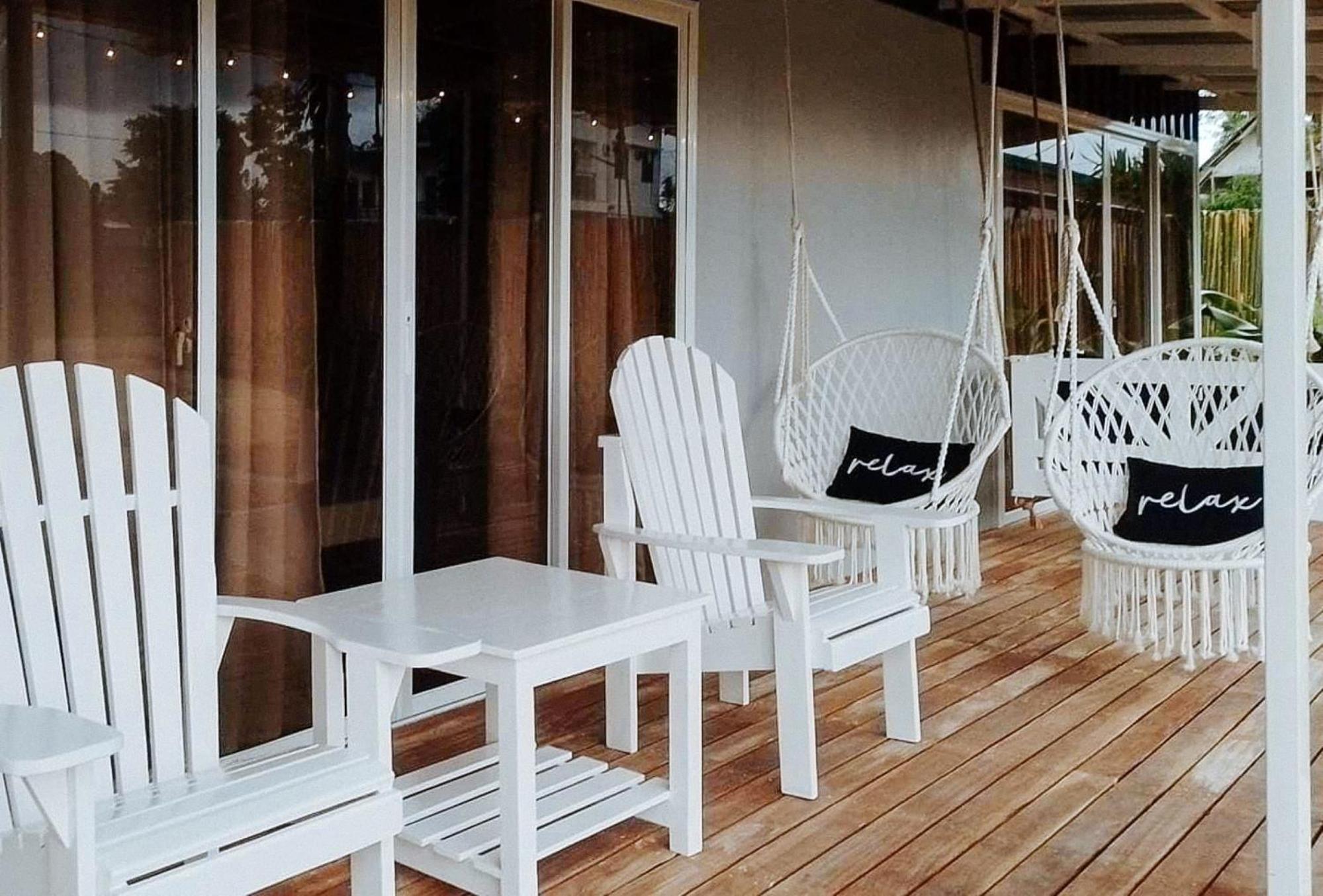 Angels Bed And Breakfast Sipalay City By Reddoorz Exterior photo